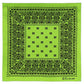 Mud Cloth Bandana