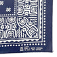 Mud Cloth Bandana