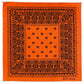Mud Cloth Bandana