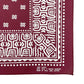 Mud Cloth Bandana