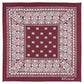 Mud Cloth Bandana