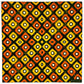 Mud Cloth 4-SZN Bandana