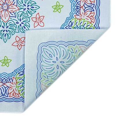 Northern Lights bandana