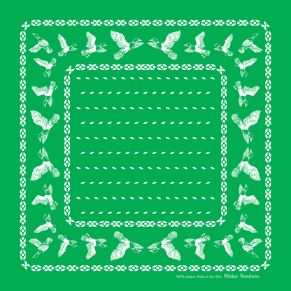 Old School Duck Bandanas