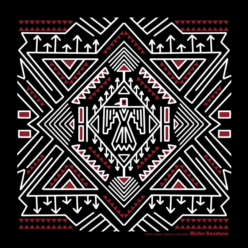 Rare Earth Bandana