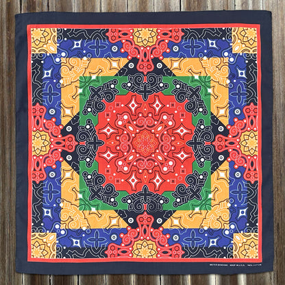 Rodeo Clown SILKY 22"