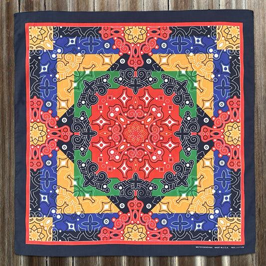 Rodeo Clown SILKY 22"