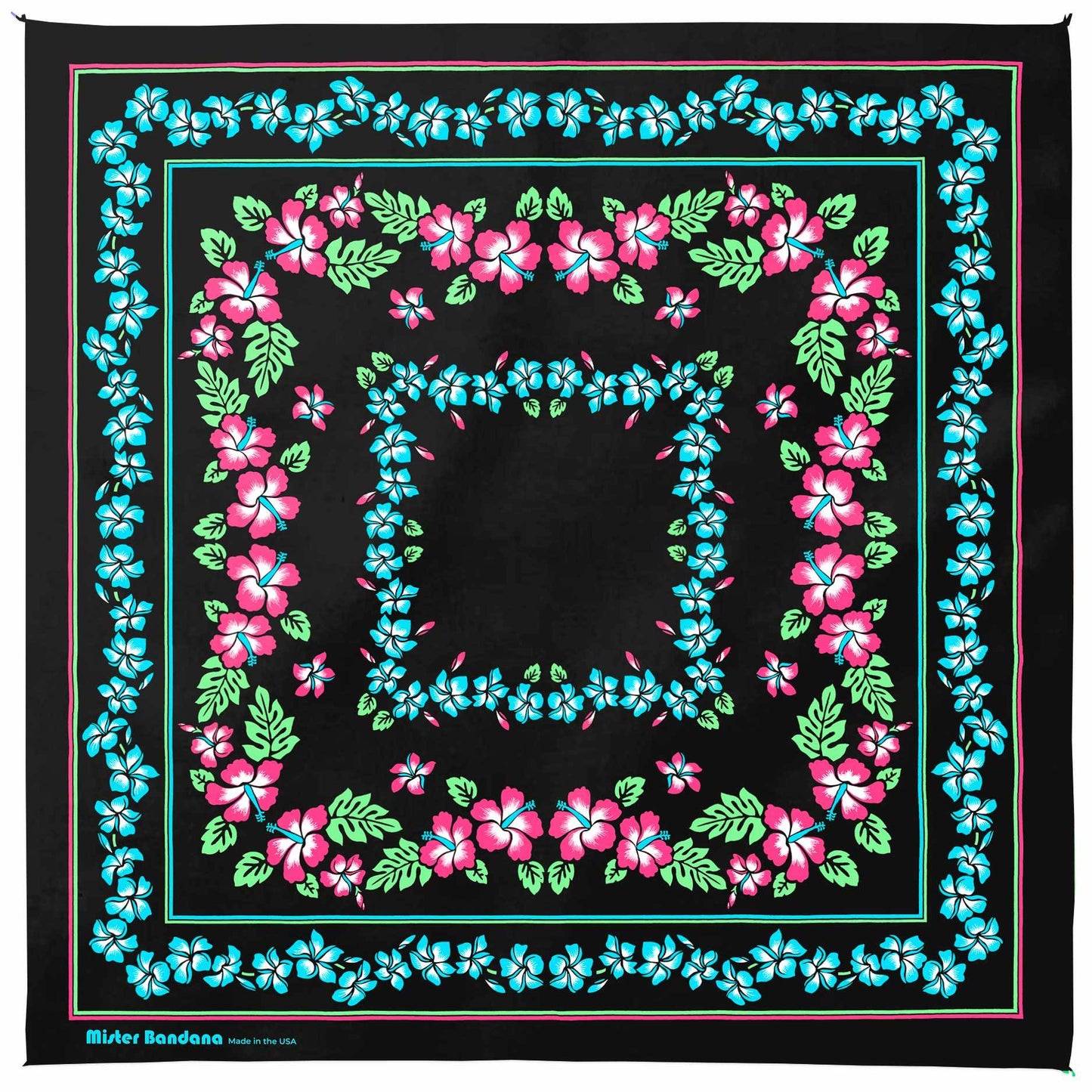 Saloon Swinger Bandana