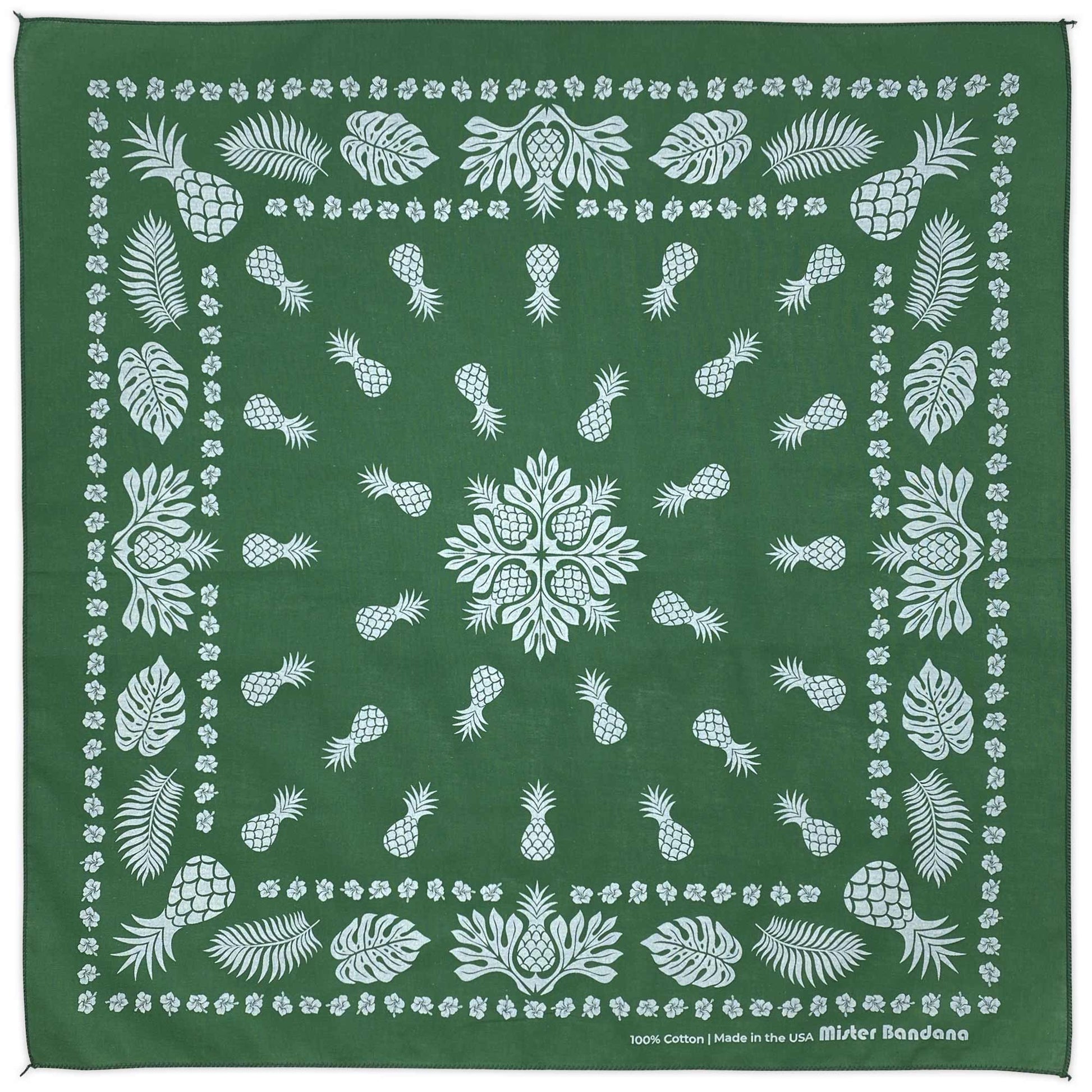 Simpler Times Bandana