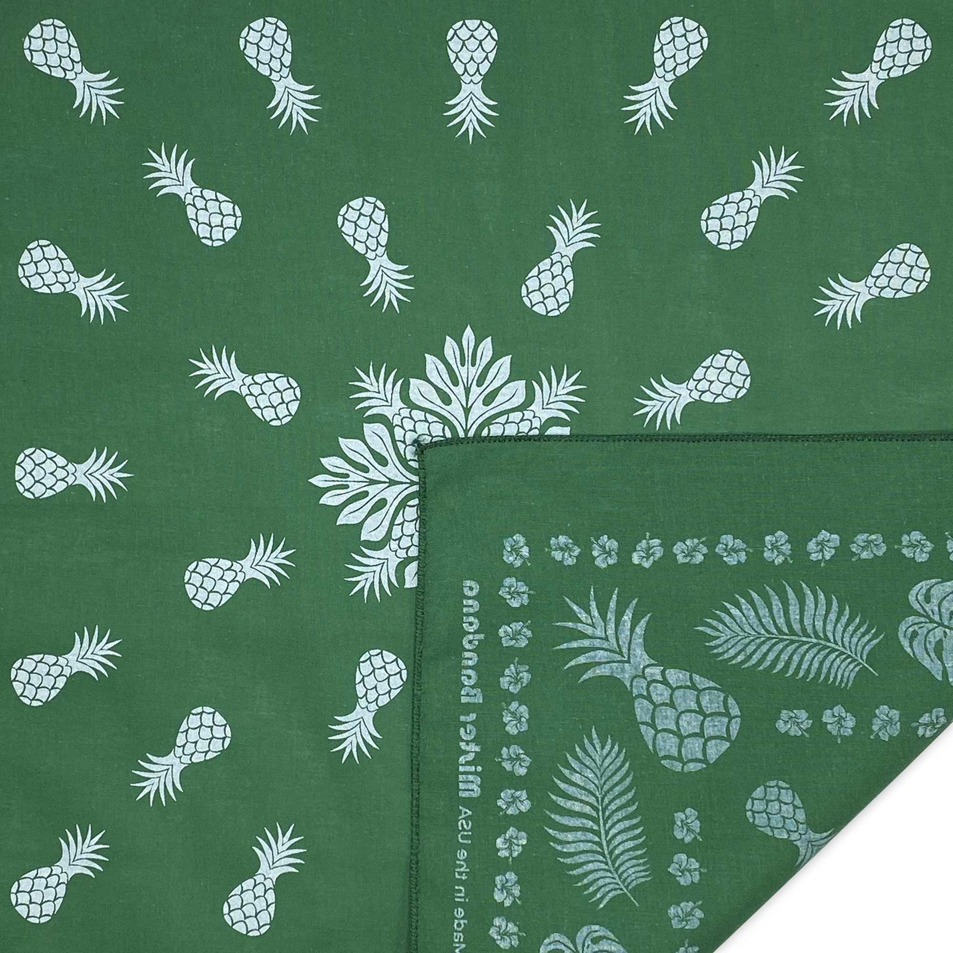 Simpler Times Bandana