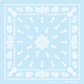 Simpler Times Bandana