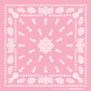 Simpler Times Bandana