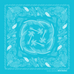 Tahiti Nights Bandana