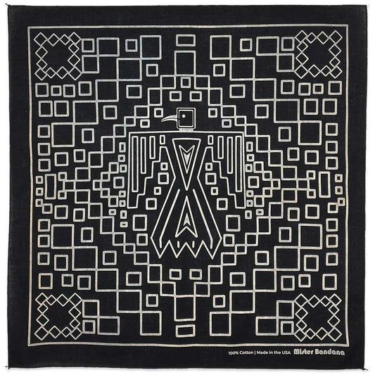 Thunderbird Bandana