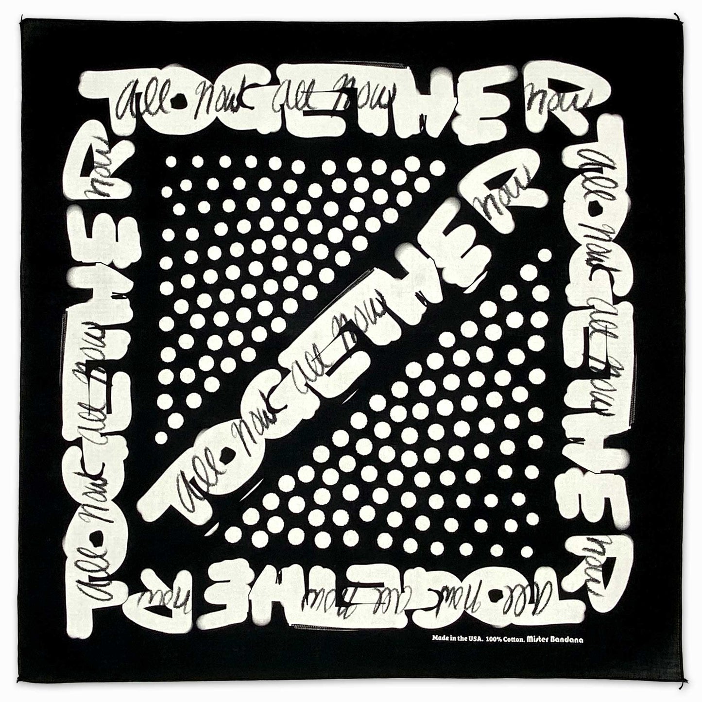 Together Bandana