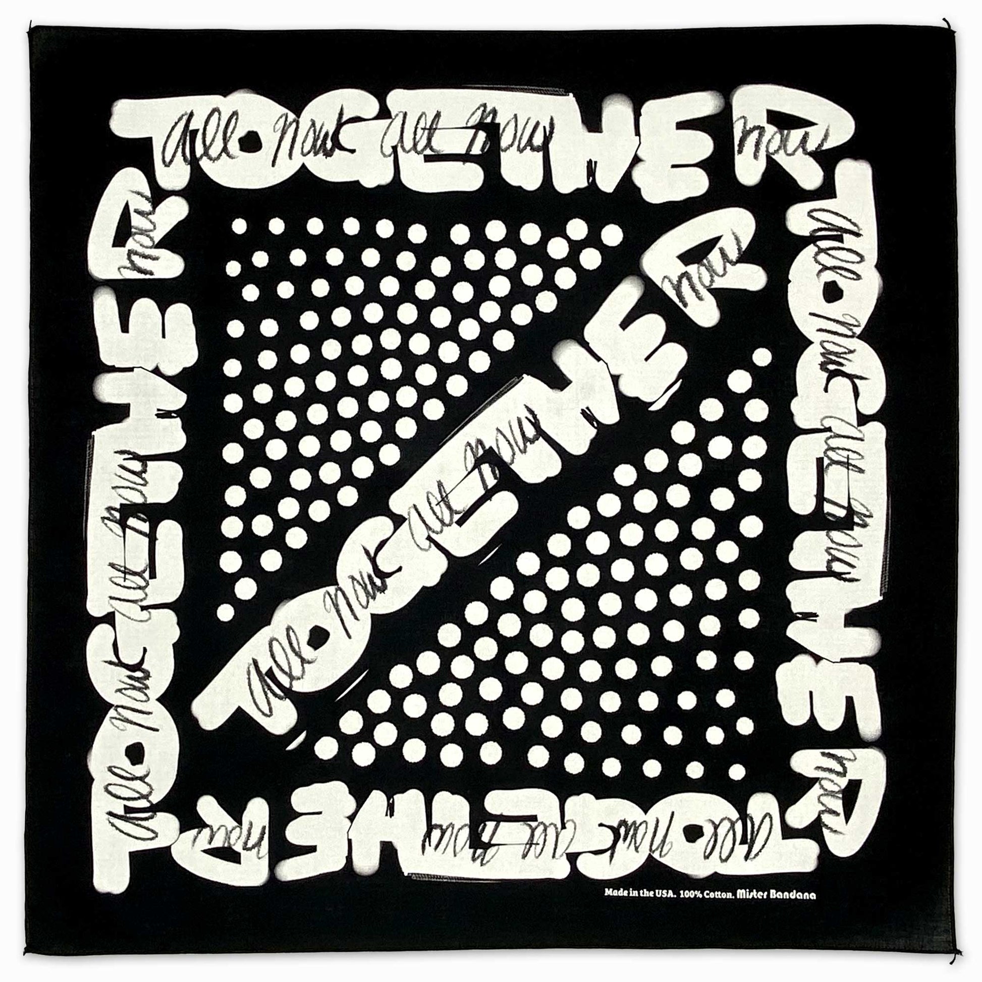 Together Bandana