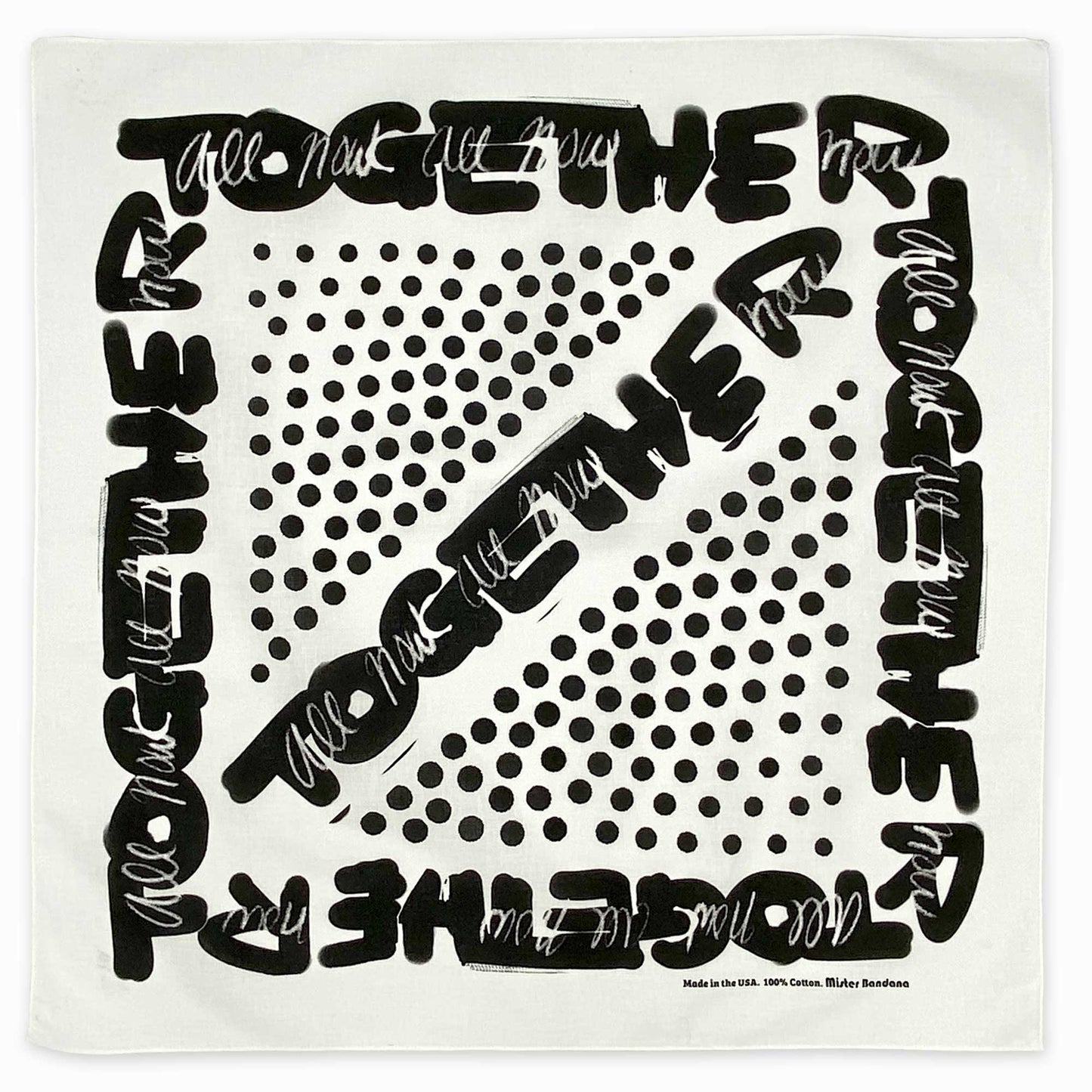 Together Bandana