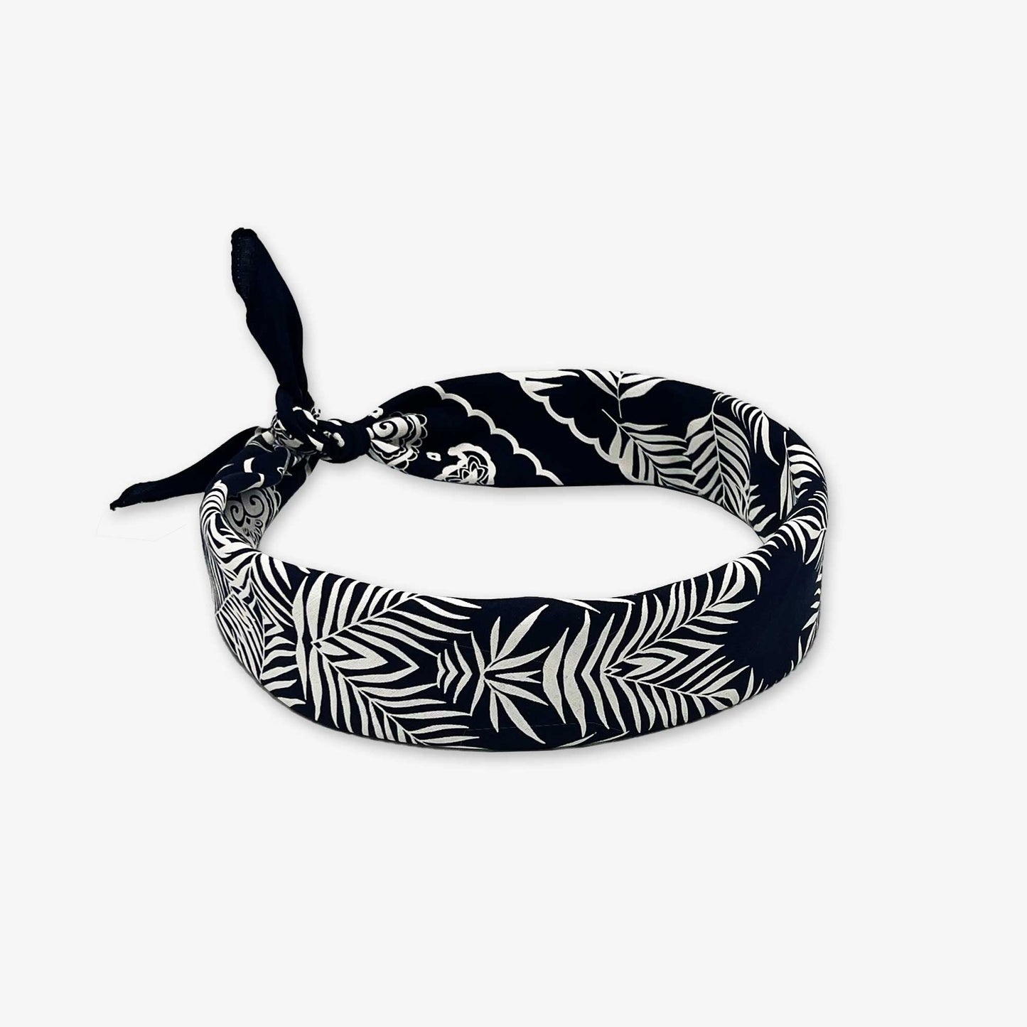 Wild Palms Bandanas