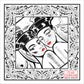 Club Cumming Bandana Bandanas